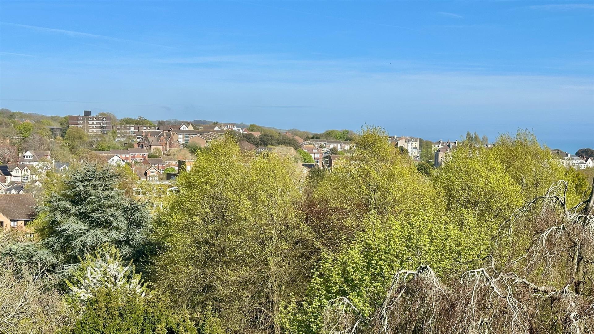 Charles Road, St Leonards On Sea